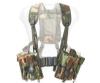 Full PLCE Webbing Set